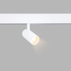 Foco LED para carril magnético RGB + CCT - 48V - 6W - Mi Light