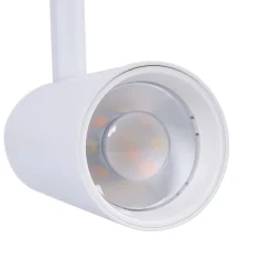 Foco LED para carril magnético RGB + CCT - 48V - 6W - Mi Light