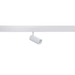 Foco LED para carril magnético RGB + CCT - 48V - 6W - Mi Light