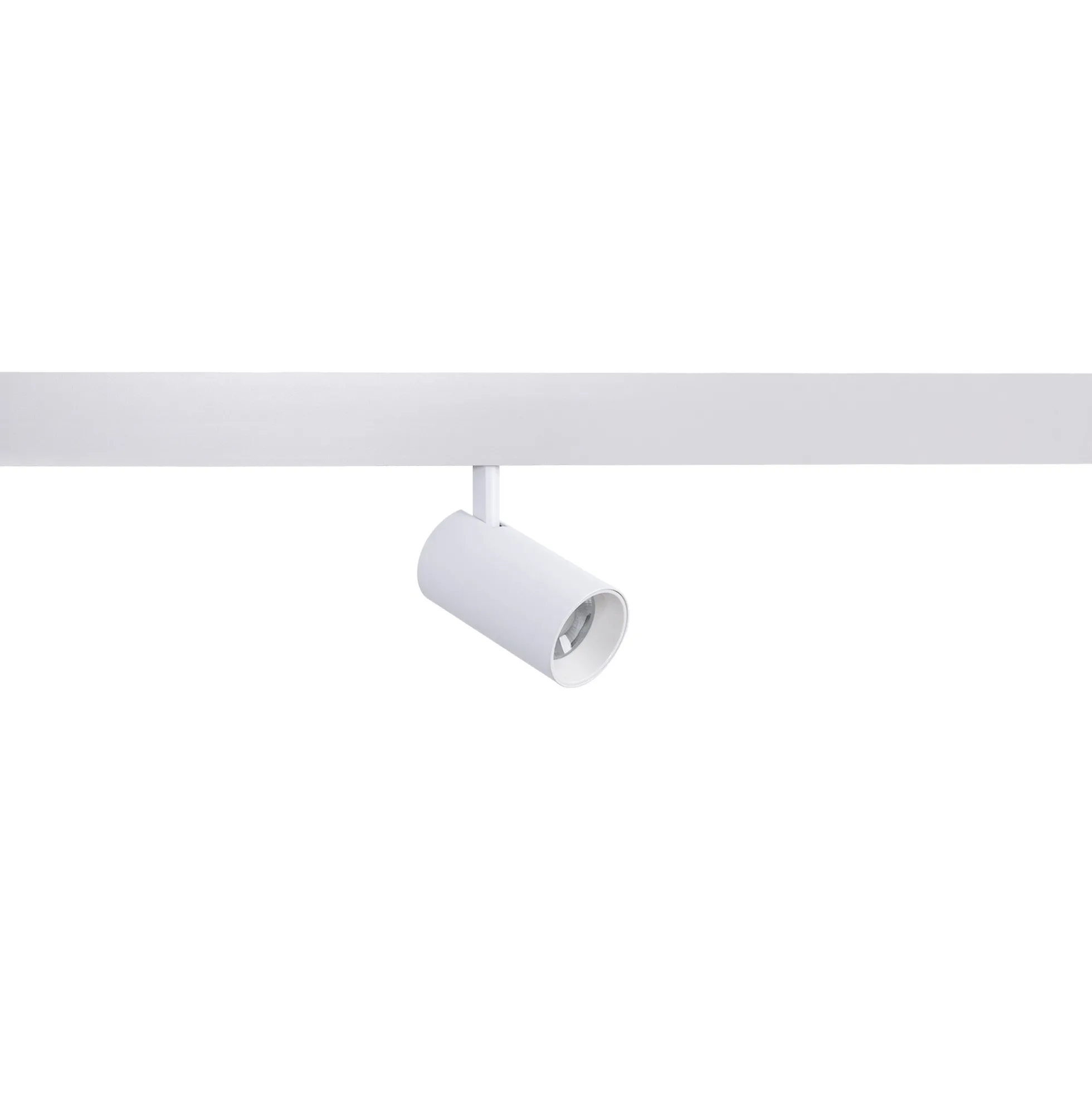 Foco LED para carril magnético RGB + CCT - 48V - 12W - Mi Light