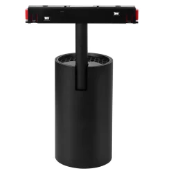 Foco LED para carril magnético RGB + CCT - 48V - 12W - Mi Light