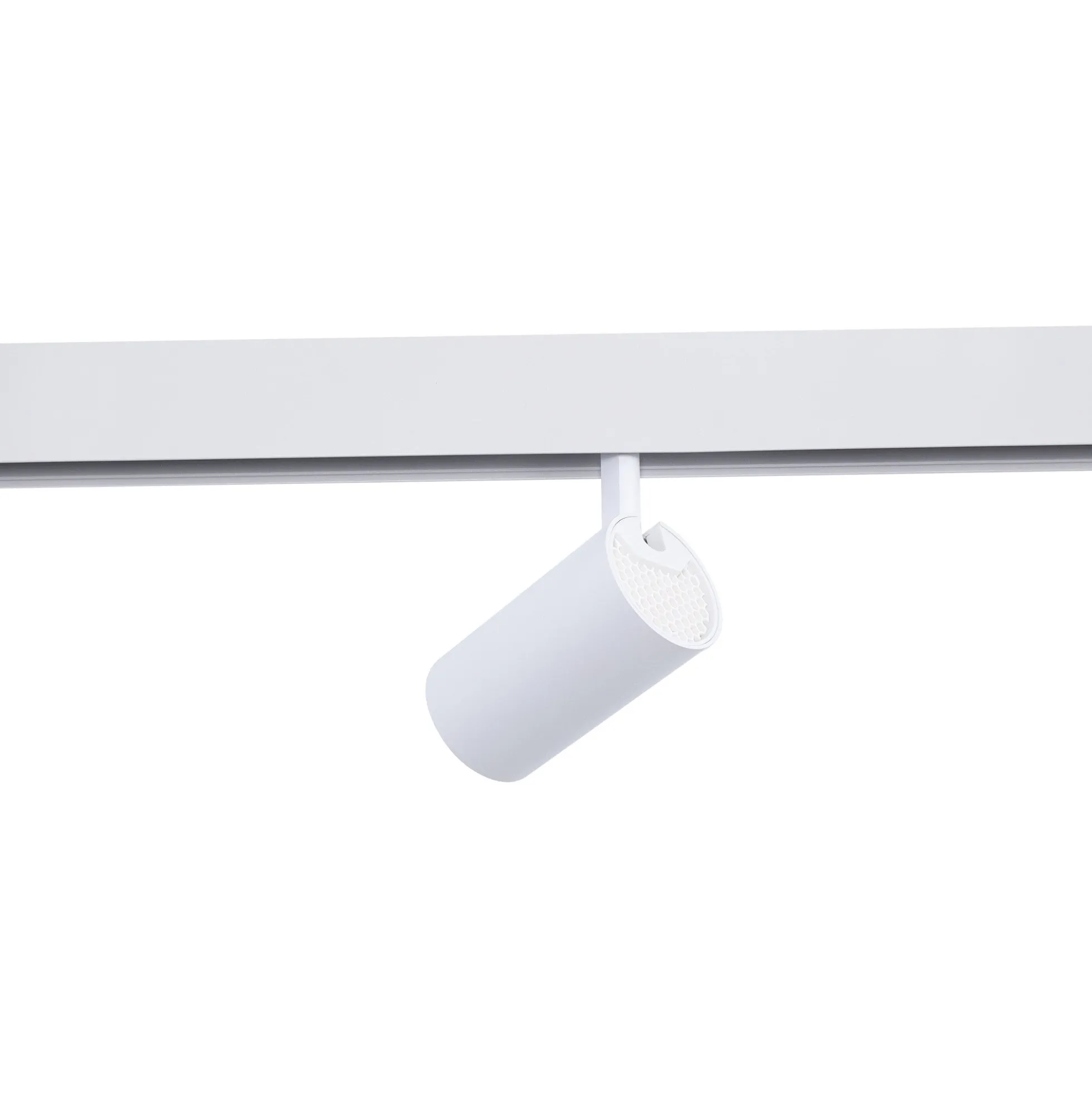 Foco LED para carril magnético RGB + CCT - 48V - 12W - Mi Light