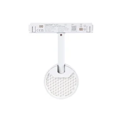 Foco LED para carril magnético RGB + CCT - 48V - 12W - Mi Light
