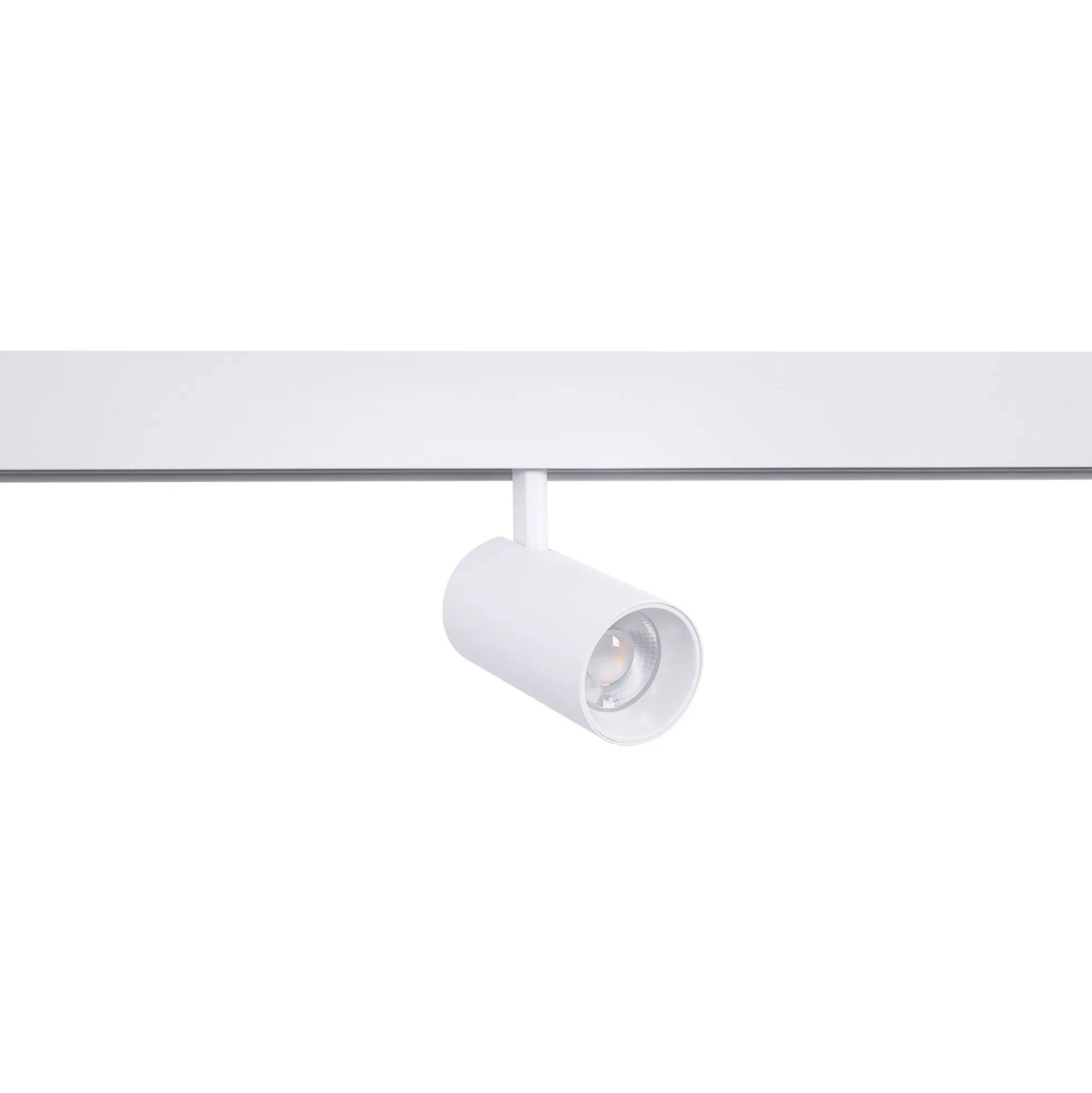 Foco LED para carril magnético RGB + CCT - 48V - 12W - Mi Light