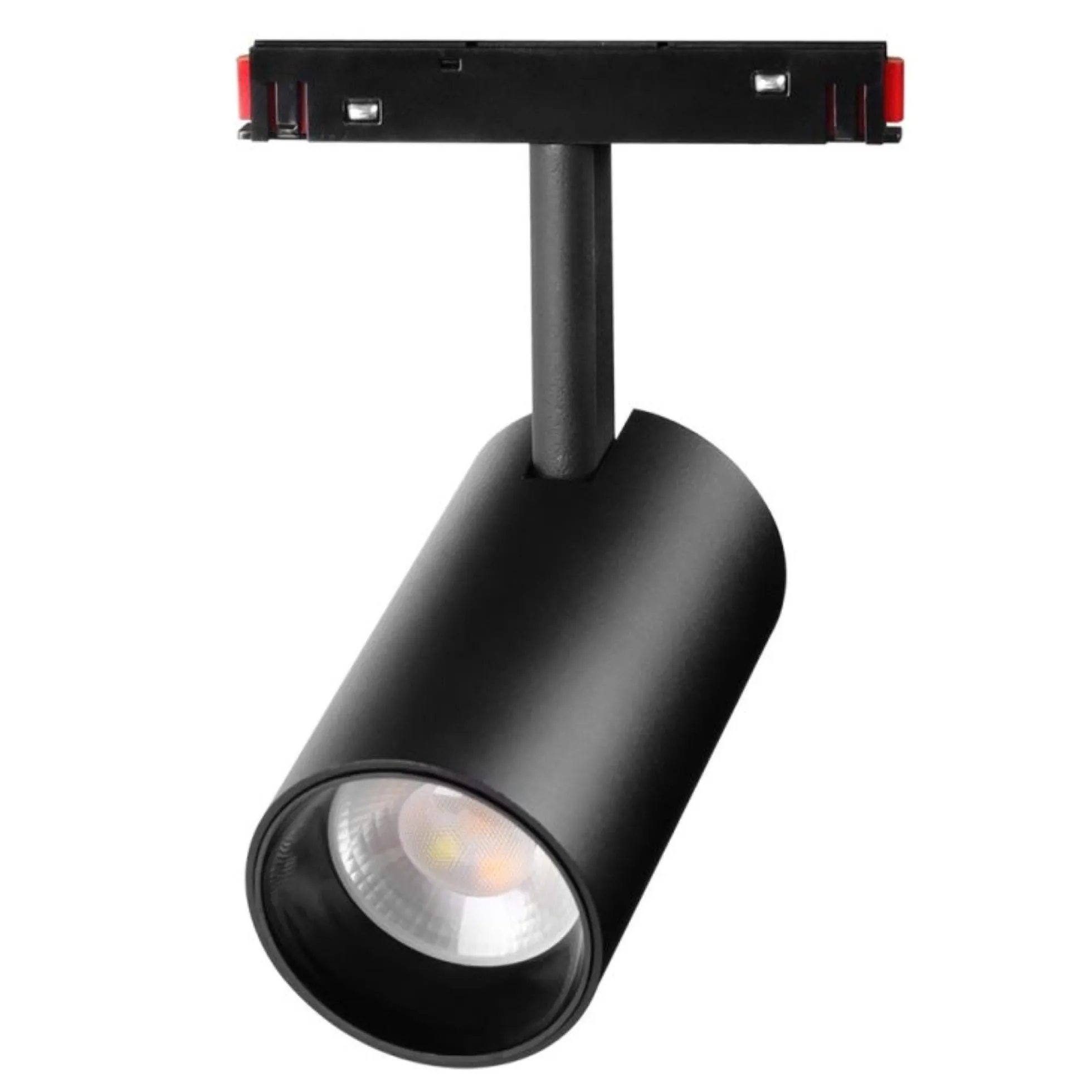 Foco LED para carril magnético RGB + CCT - 48V - 12W - Mi Light