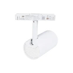 Foco LED para carril magnético RGB + CCT - 48V - 12W - Mi Light