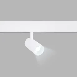 Foco LED para carril magnético RGB + CCT - 48V - 25W - Mi Light