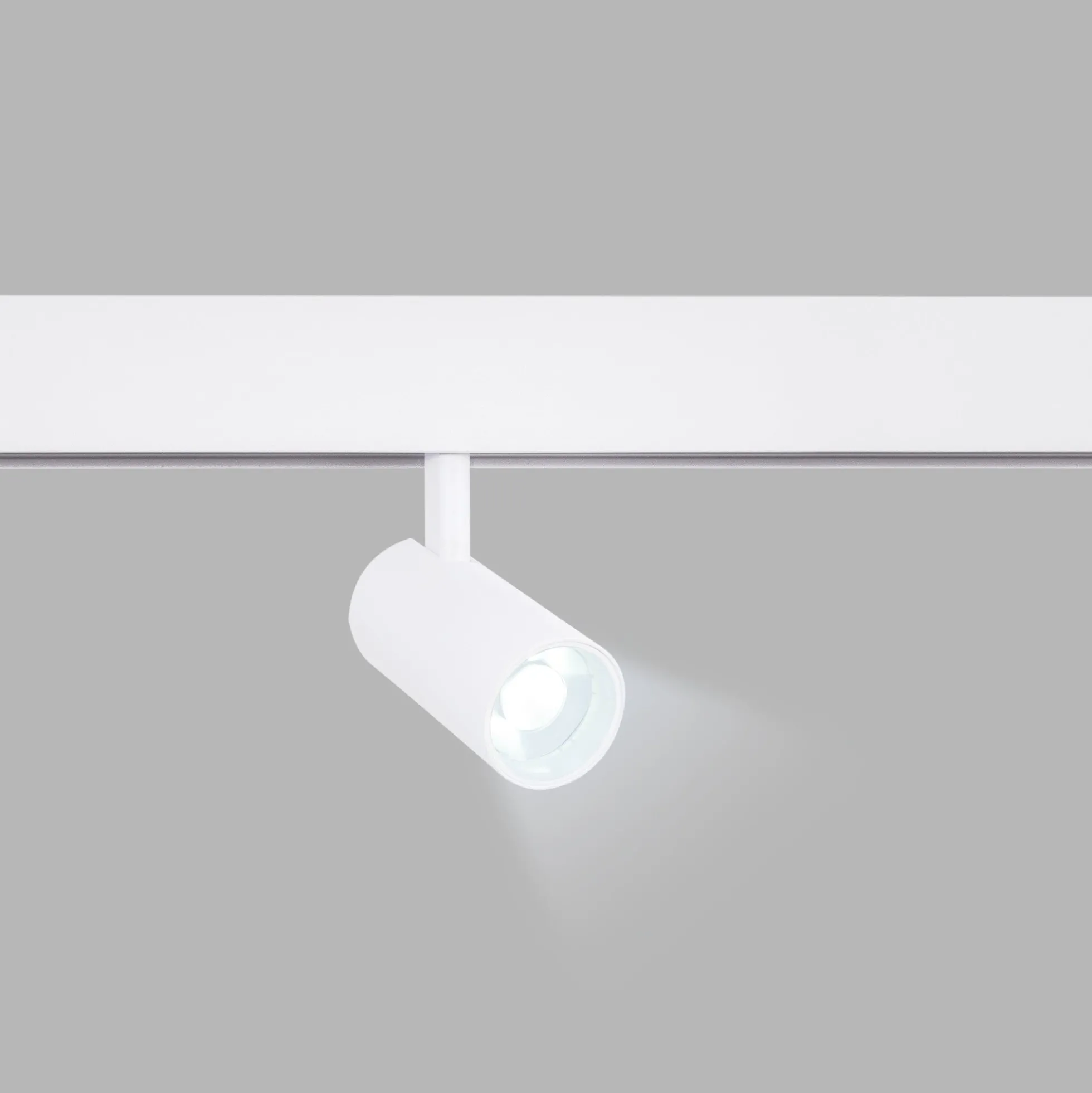 Foco LED para carril magnético RGB + CCT - 48V - 25W - Mi Light
