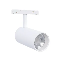 Foco LED para carril magnético RGB + CCT - 48V - 25W - Mi Light