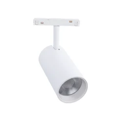 Foco LED para carril magnético RGB + CCT - 48V - 25W - Mi Light