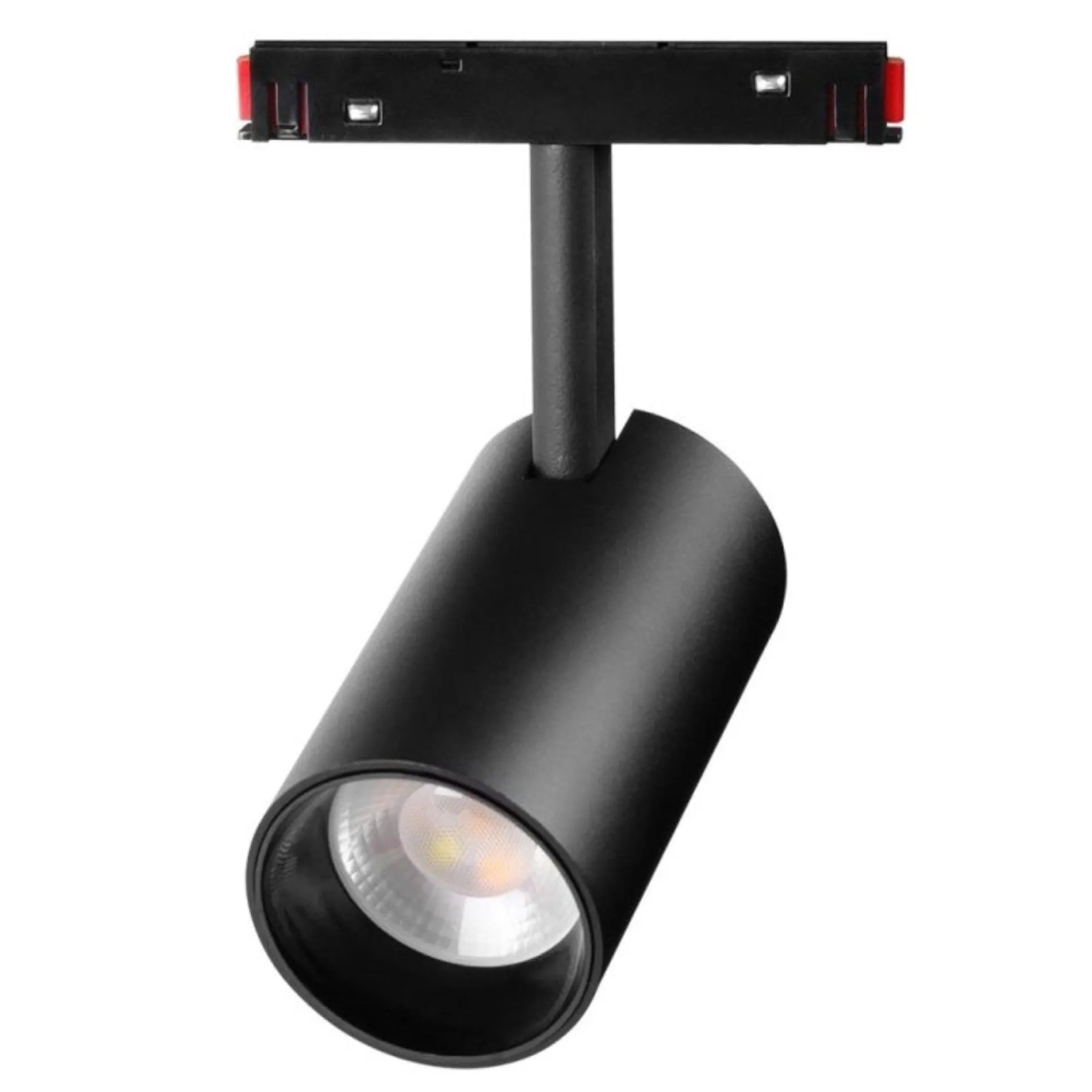 Foco LED para carril magnético RGB + CCT - 48V - 25W - Mi Light
