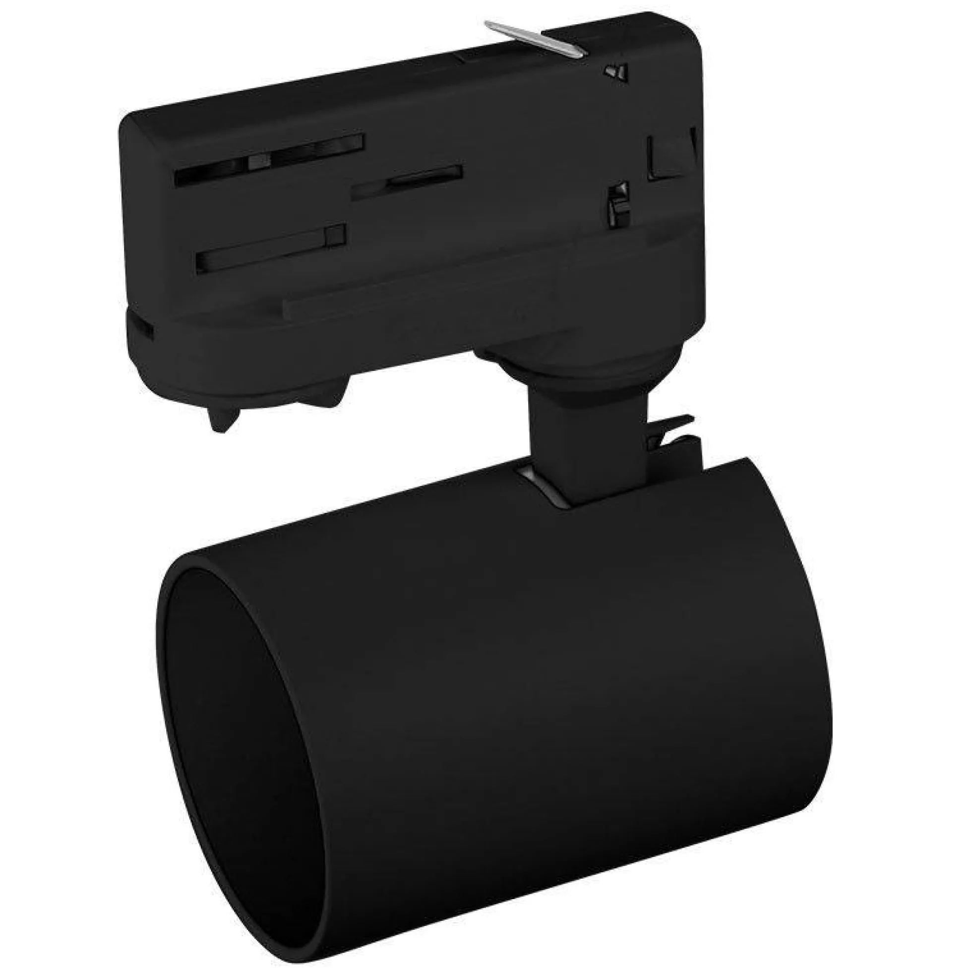 Foco LED para Carril Monofásico Orientable GU10