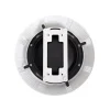 Foco LED para piscina RGB de superficie 12V AC - 24W - Sumergible - Con mando - IP68