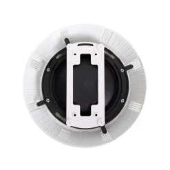 Foco LED para piscina RGB de superficie 12V AC - 24W - Sumergible - Con mando - IP68