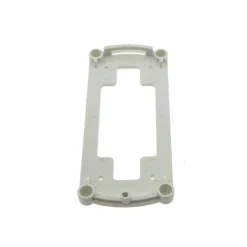 Foco LED para piscina RGB de superficie 12V AC - 24W - Sumergible - Con mando - IP68