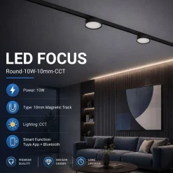 Foco LED 