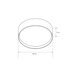 Foco LED 