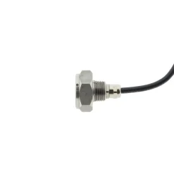 Foco LED sumergible para embarcaciones 12-24V - 27W - Blanco frío - Empotrable en tapón de drenaje