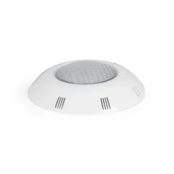Foco LED sumergible para piscina - 12V AC - 24W - IP68 - Ø295mm