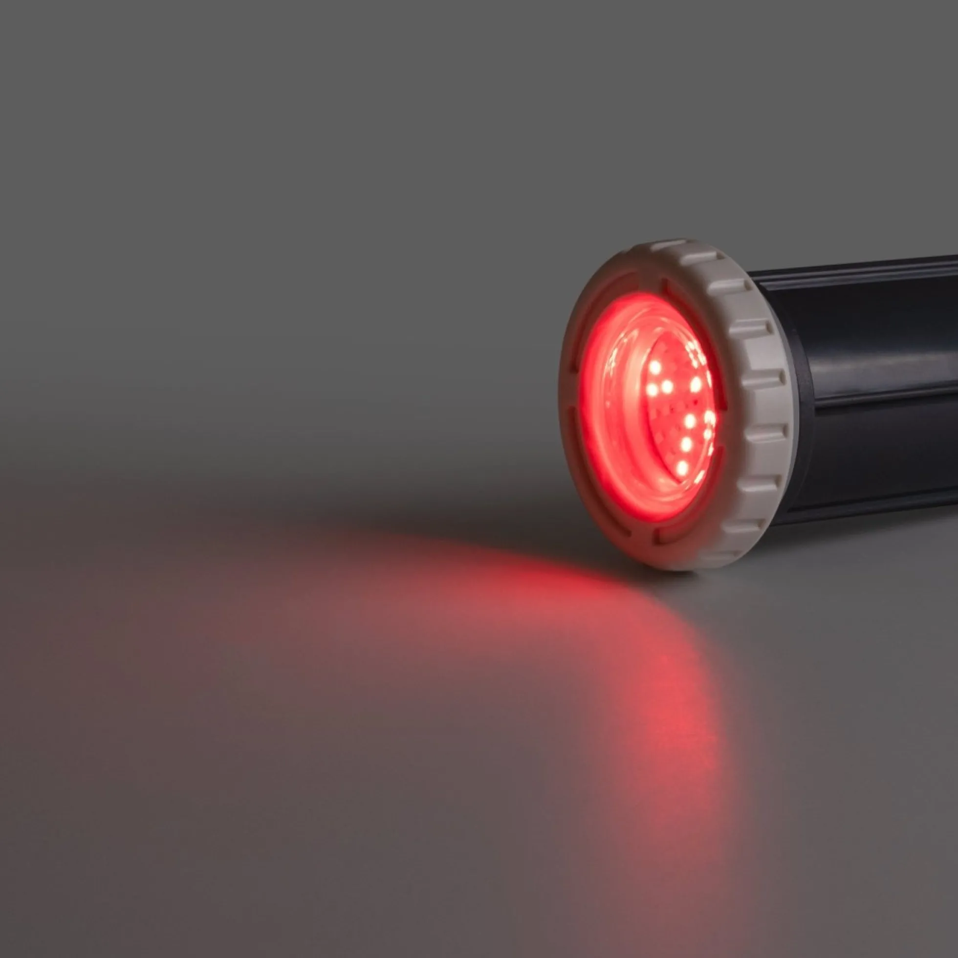 Foco LED sumergible para piscina - 12V AC - 3W - IP68 - Ø94mm