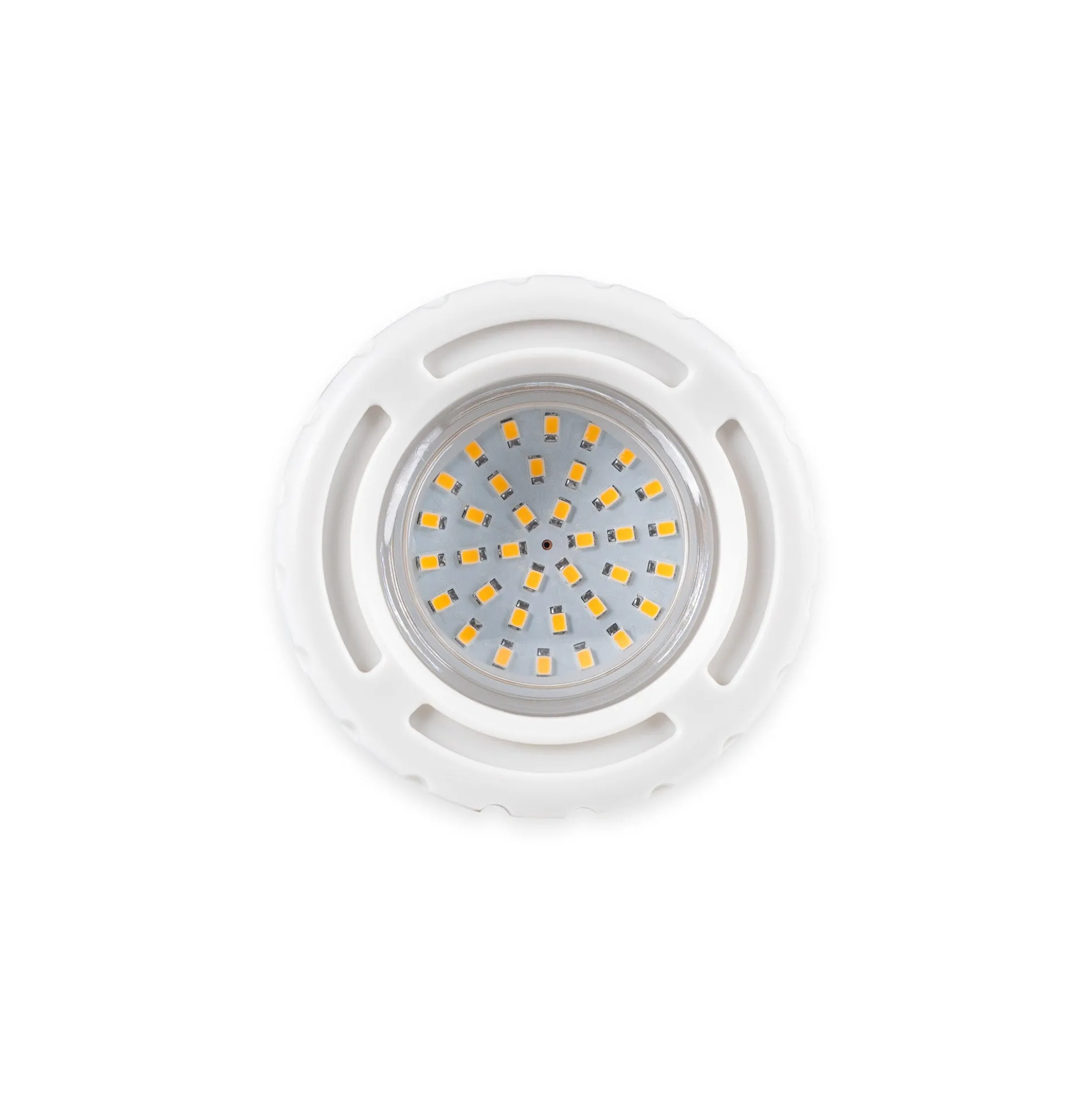 Foco LED sumergible para piscina - 12V AC - 3W - IP68 - Ø94mm