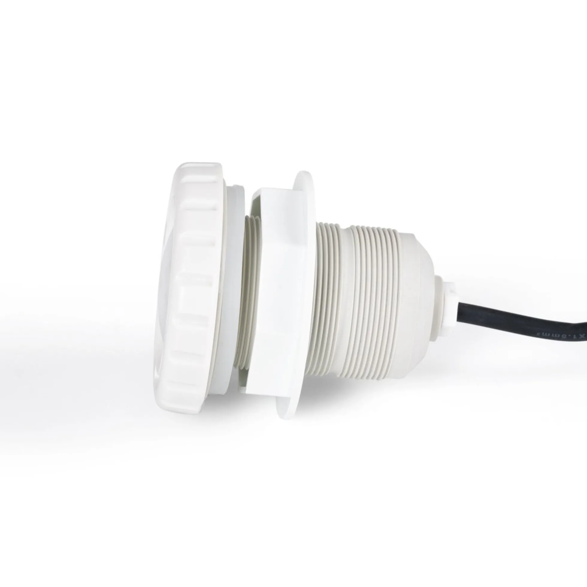 Foco LED sumergible para piscina - 12V AC - 3W - IP68 - Ø94mm