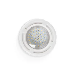Foco LED sumergible para piscina - 12V AC - 3W - IP68 - Ø94mm