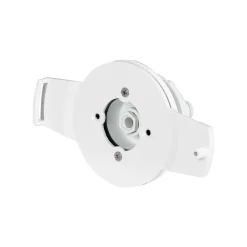 Foco LED sumergible para piscina de fibra - 12V AC - 24W - IP68 - Ø295mm