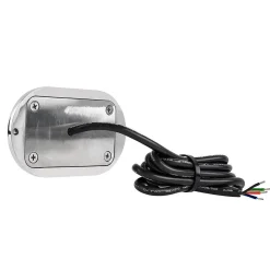 Foco LED sumergible RGB para embarcaciones - 12V - 30W - IP68
