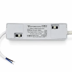 Foco lineal LED empotrable 14W - CCT - UGR18 - CRI90 - IP20