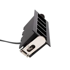 Foco lineal LED empotrable 10W - Chip OSRAM - UGR18 - CRI90