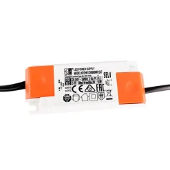 Foco lineal LED empotrable 10W - Chip OSRAM - UGR18 - CRI90