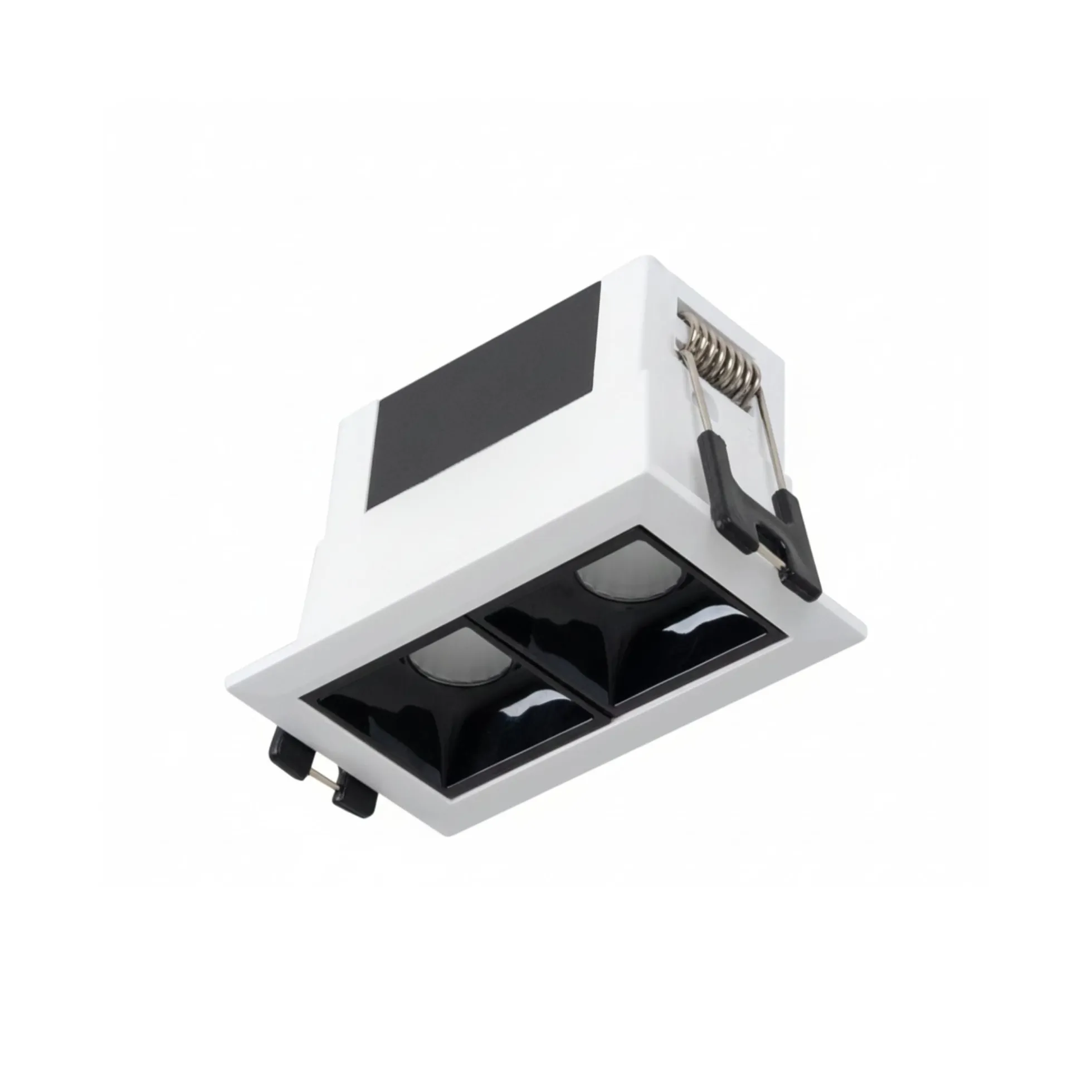 Foco lineal LED empotrable 4W - CCT - UGR18 - CRI90 - IP20