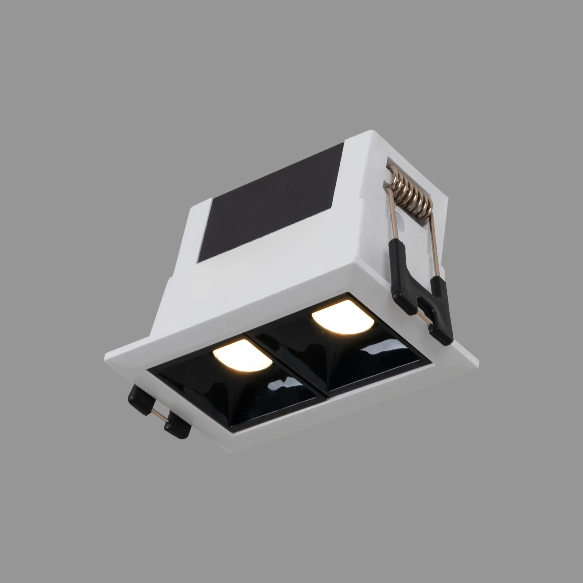 Foco lineal LED empotrable 4W - CCT - UGR18 - CRI90 - IP20