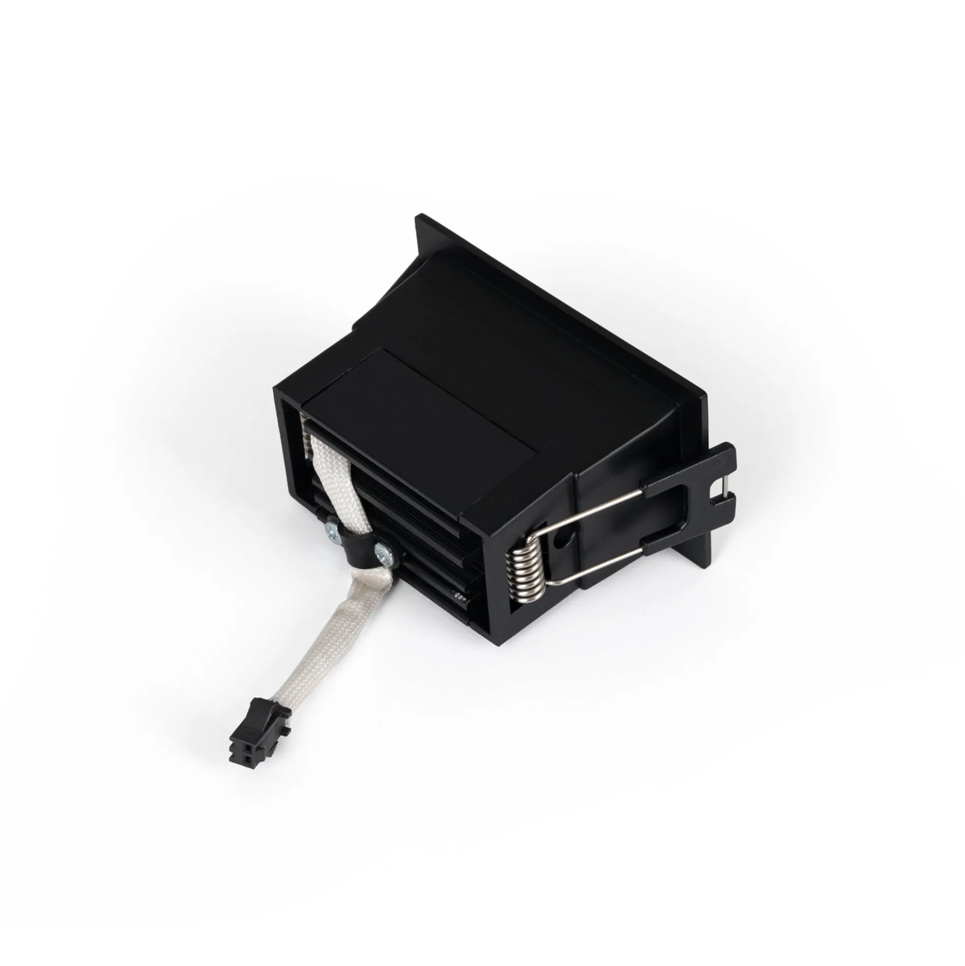 Foco lineal LED empotrable 4W - CCT - UGR18 - CRI90 - IP20
