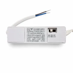 Foco lineal LED empotrable 4W - CCT - UGR18 - CRI90 - IP20