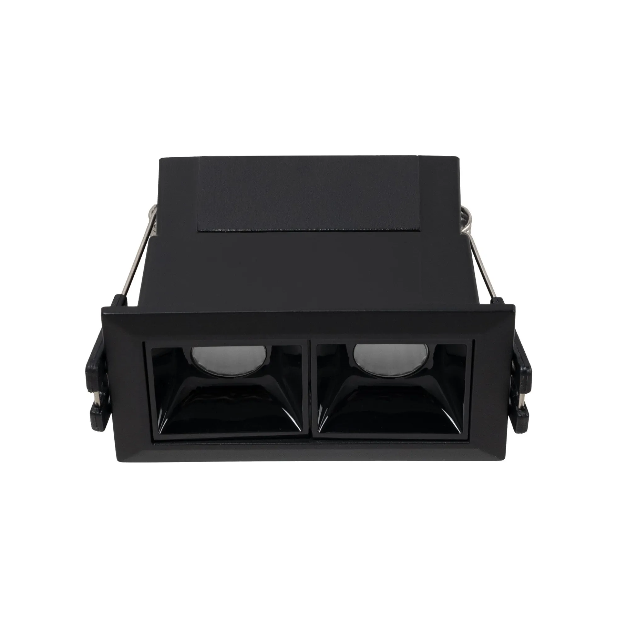 Foco lineal LED empotrable 4W - CCT - UGR18 - CRI90 - IP20