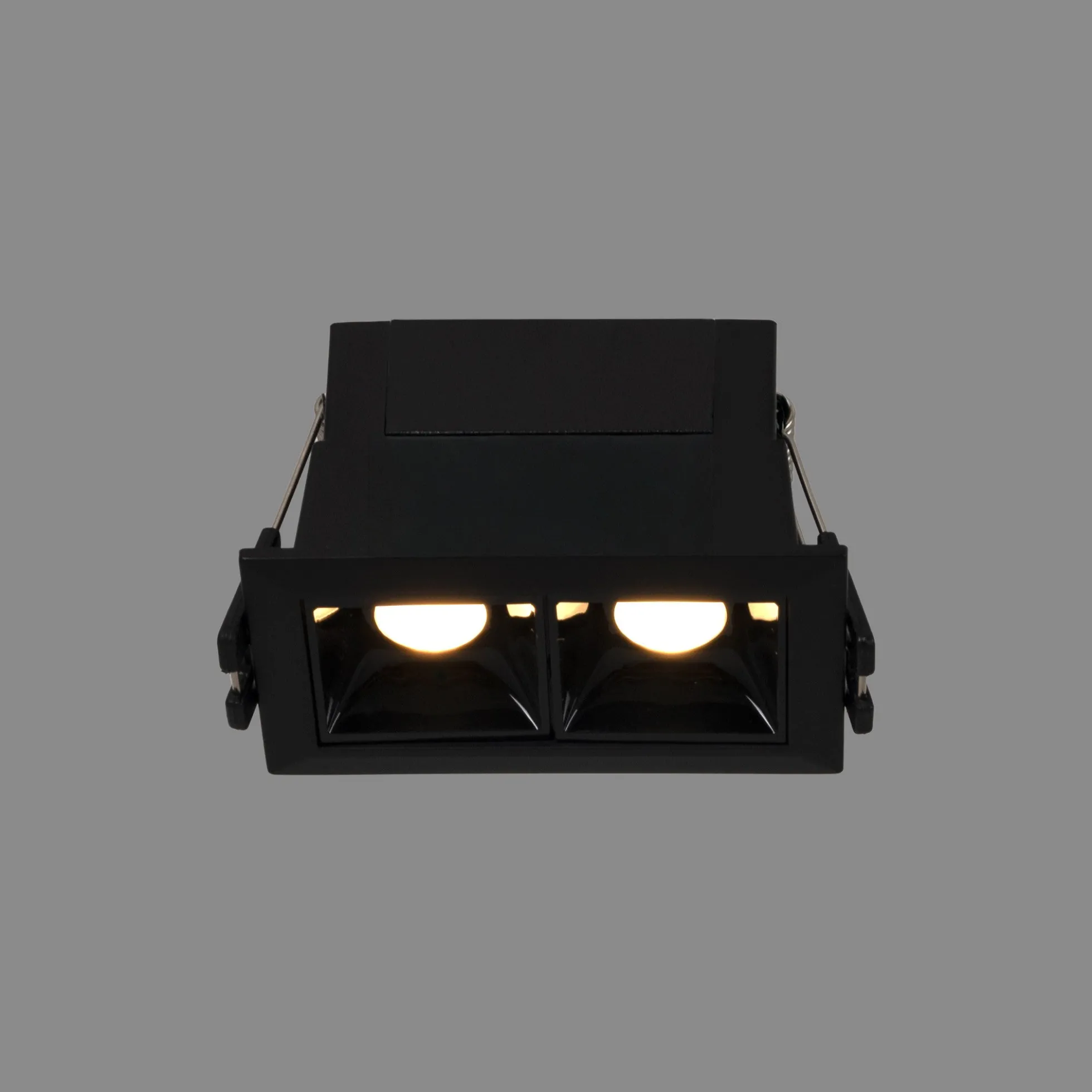 Foco lineal LED empotrable 4W - CCT - UGR18 - CRI90 - IP20