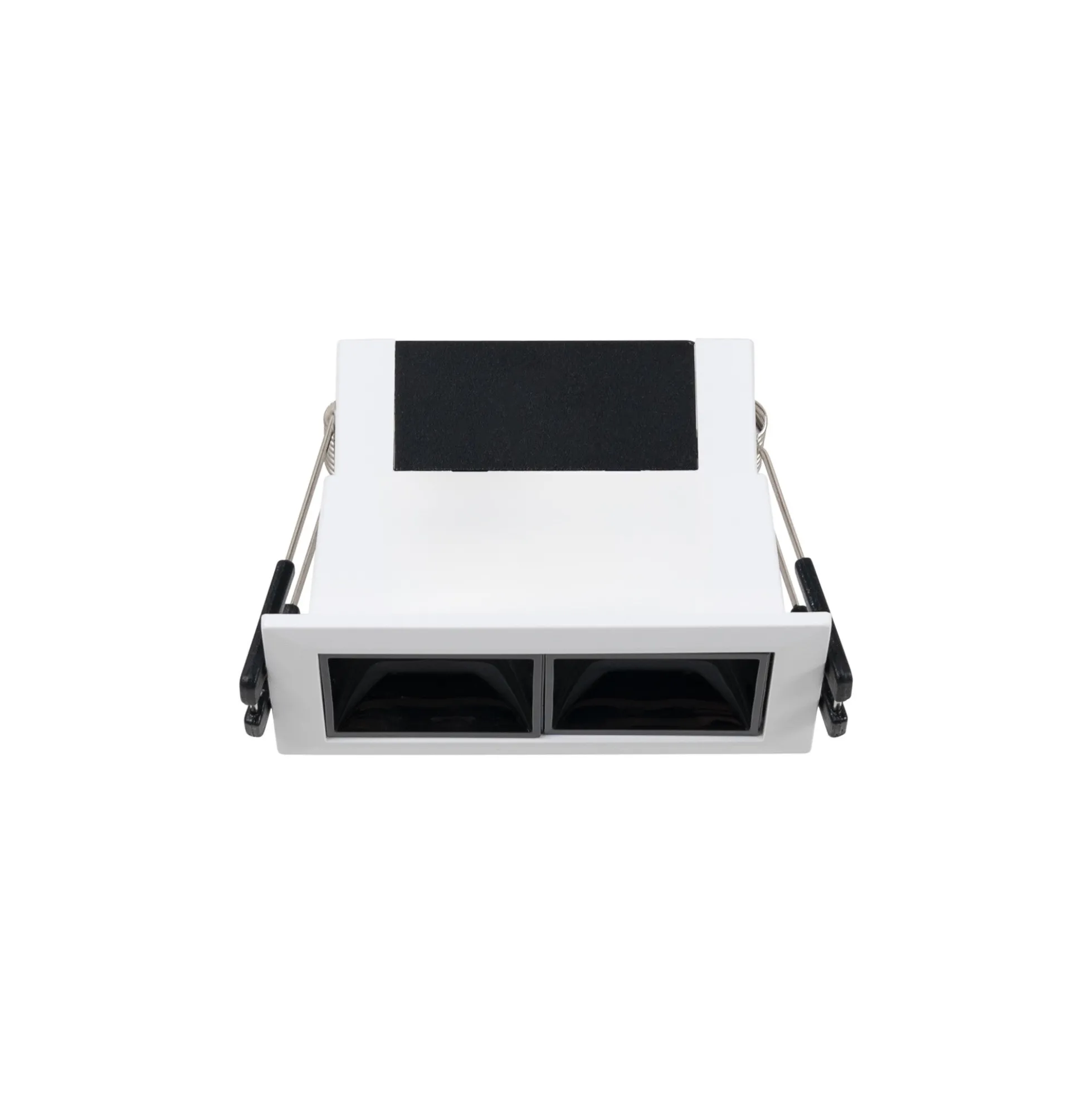 Foco lineal LED empotrable 4W - CCT - UGR18 - CRI90 - IP20