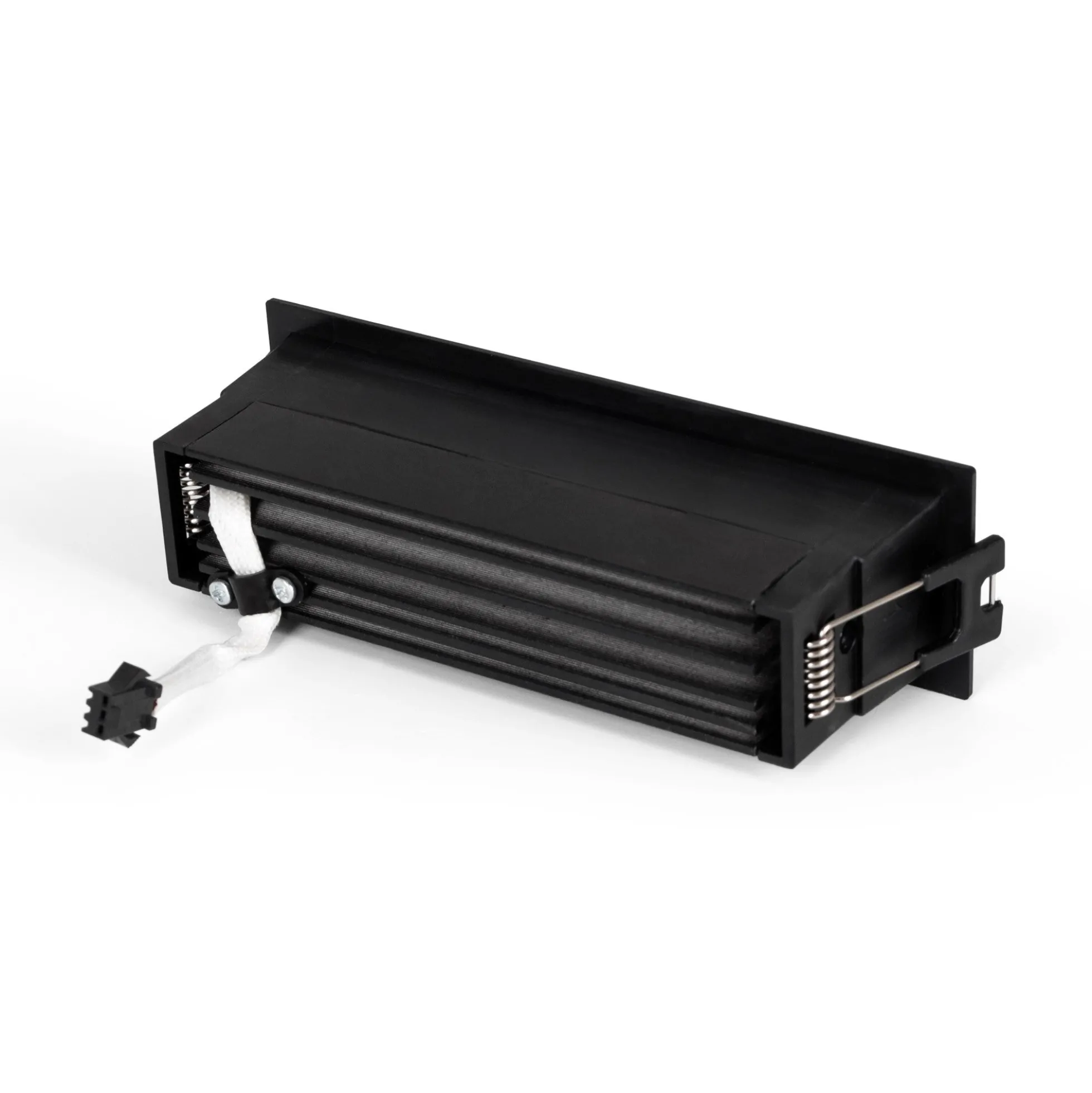 Foco lineal LED empotrable 7W - CCT - UGR18 - CRI90 - IP20