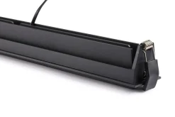 Foco lineal LED empotrable 20W - Orientable - UGR18 - CRI90 - Chip OSRAM - 2800K
