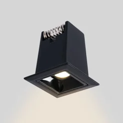 Foco lineal LED empotrable 2W - UGR18 - CRI90 - Chip OSRAM