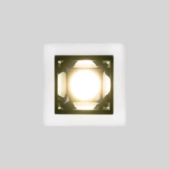 Foco lineal LED empotrable 2W - UGR18 - CRI90 - Chip OSRAM