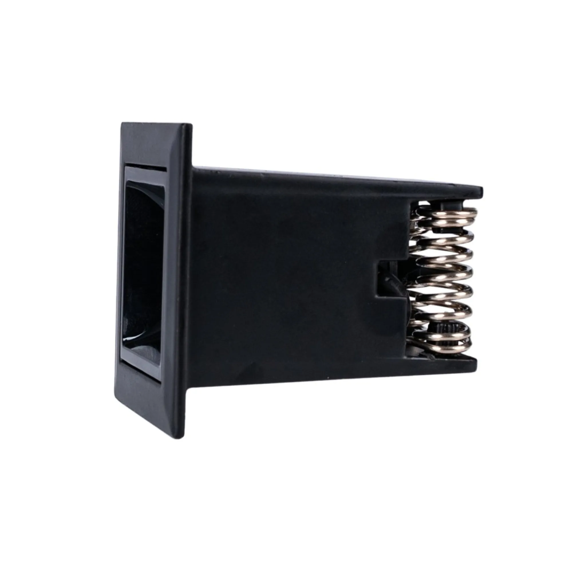 Foco lineal LED empotrable 2W - UGR18 - CRI90 - Chip OSRAM