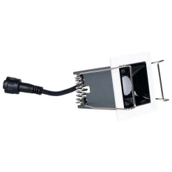 Foco lineal LED empotrable 2W - UGR18 - CRI90 - Chip OSRAM