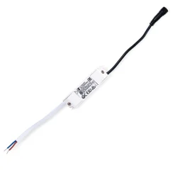 Foco lineal LED empotrable 2W - UGR18 - CRI90 - Chip OSRAM