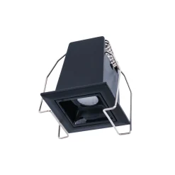 Foco lineal LED empotrable 2W - UGR18 - CRI90 - Chip OSRAM