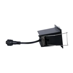 Foco lineal LED empotrable 4W - UGR18 - CRI90 - Chip OSRAM