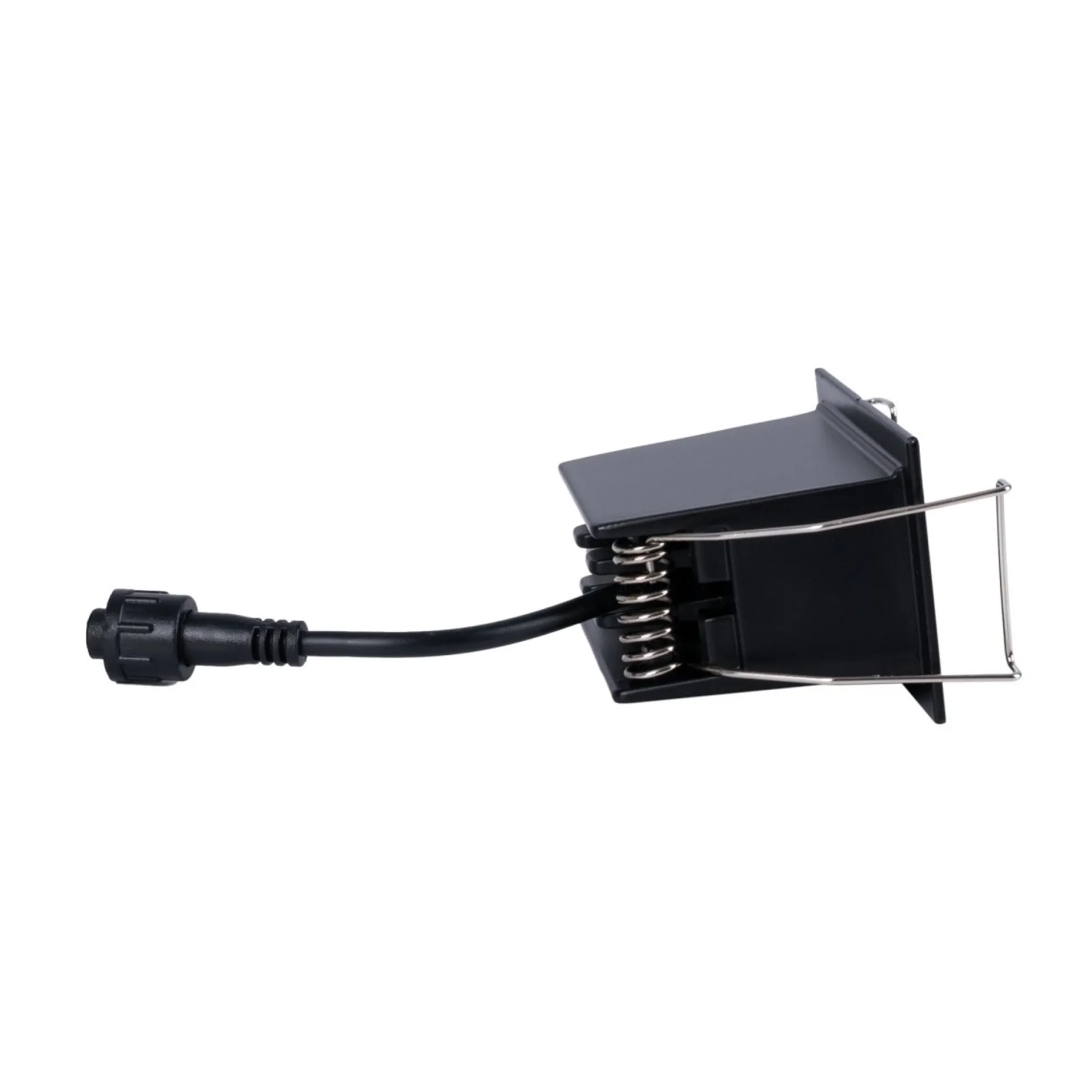 Foco lineal LED empotrable 4W - UGR18 - CRI90 - Chip OSRAM
