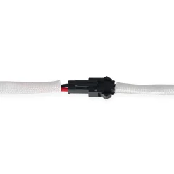 Foco lineal LED empotrable 4W - UGR18 - CRI90 - Driver LIFUD